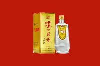 唐山滦州回收泸州老窖