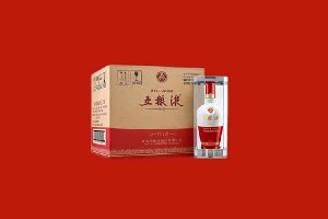 唐山滦州回收五粮液