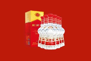 唐山滦州回收剑南春